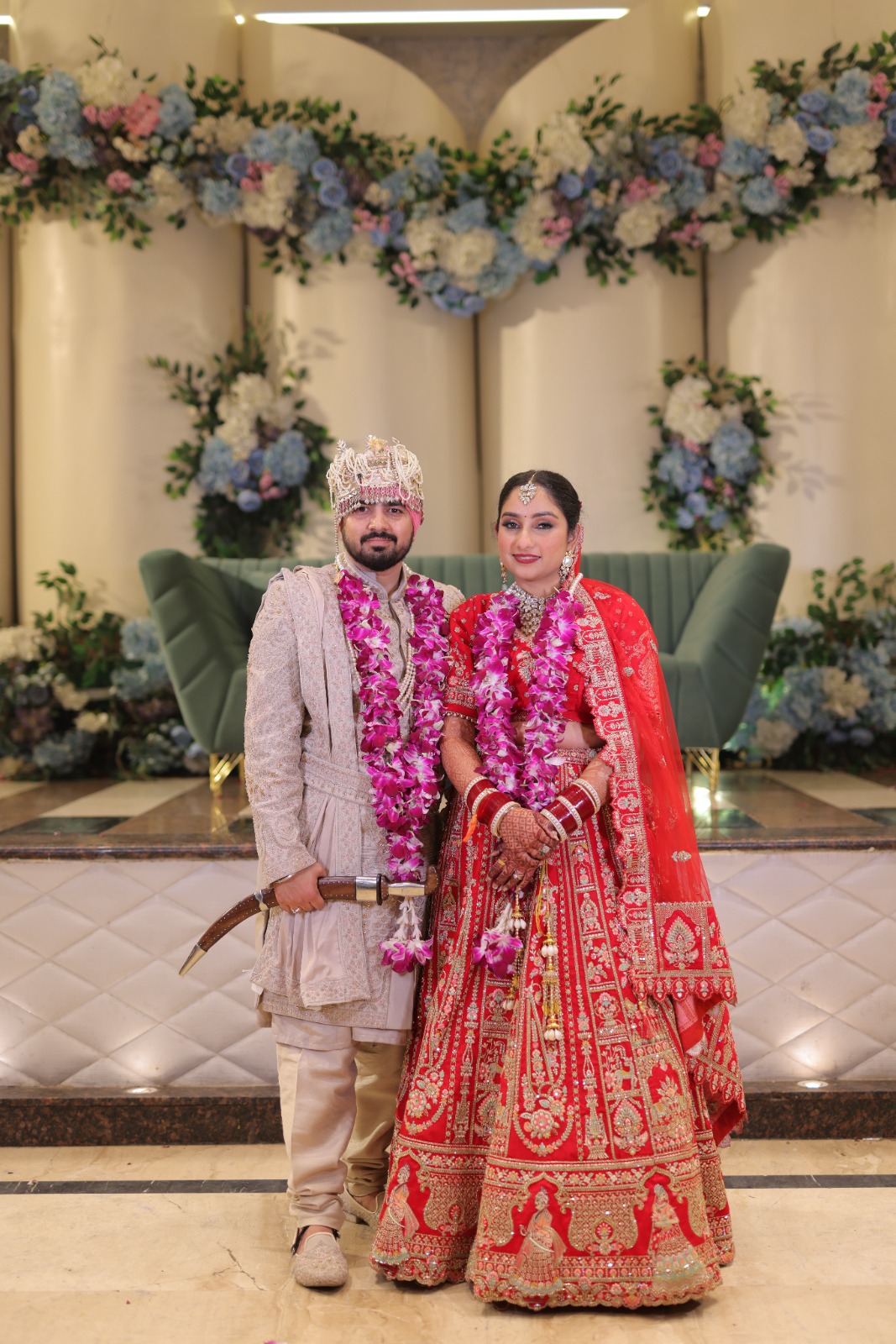 Birthday event photography by Golden Frame Films Delhi